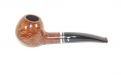 Stanwell Pfeife Trio 109 Brown Polish