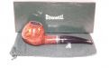 Stanwell Pfeife Trio 109 Brown Polish