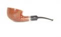 Stanwell Pfeife Trio 95 Brown Polish