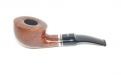 Stanwell Pfeife Trio 95 Brown Polish