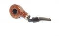 Stanwell Pfeife Trio 95 Brown Polish