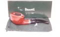 Stanwell Pfeife Trio 95 Brown Polish