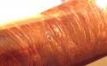 Stanwell Pfeife Trio 88 Brown Polish