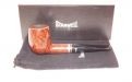 Stanwell Pfeife Trio 88 Brown Polish