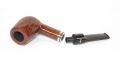 Stanwell Pfeife Trio 13 Brown Polish