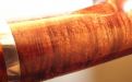 Stanwell Pfeife Trio 13 Brown Polish