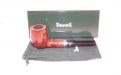 Stanwell Pfeife Trio 13 Brown Polish