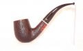 Stanwell Pfeife Relief 246 Black Sand