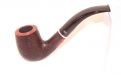 Stanwell Pfeife Relief 246 Black Sand