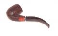 Stanwell Pfeife Relief 246 Black Sand