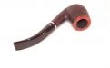 Stanwell Pfeife Relief 246 Black Sand
