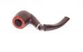 Stanwell Pfeife Relief 246 Black Sand