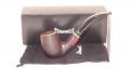 Stanwell Pfeife Relief 246 Black Sand
