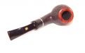 Stanwell Pfeife Relief 232 Black Sand