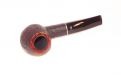 Stanwell Pfeife Relief 182 Black Sand