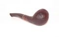 Stanwell Pfeife Relief 182 Black Sand