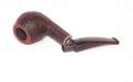 Stanwell Pfeife Relief 182 Black Sand