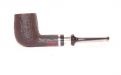 Stanwell Pfeife PS Collection 88 Black Sand
