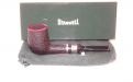 Stanwell Pfeife PS Collection 88 Black Sand