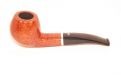 Stanwell Pfeife Sterling 182 Light Polish