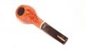 Stanwell Pfeife Sterling 182 Light Polish