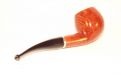 Stanwell Pfeife Sterling 182 Light Polish