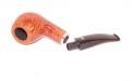 Stanwell Pfeife Sterling 182 Light Polish