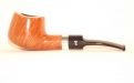 Stanwell Pfeife Sterling 11 Brown Polish