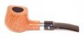 Stanwell Pfeife Sterling 11 Brown Polish