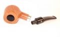Stanwell Pfeife Sterling 11 Brown Polish