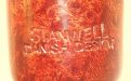 Stanwell Jahrespfeife 2013 Brown Polish