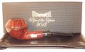Stanwell Jahrespfeife 2013 Brown Polish