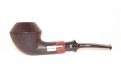 Stanwell Jahrespfeife 2013 Black Sand Smooth Top