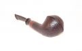 Stanwell Jahrespfeife 2013 Black Sand Smooth Top