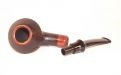 Stanwell Jahrespfeife 2013 Black Sand Smooth Top