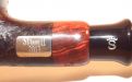 Stanwell Jahrespfeife 2013 Black Sand Smooth Top