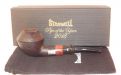 Stanwell Jahrespfeife 2013 Black Sand Smooth Top