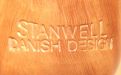 Stanwell Jahrespfeife 2013 Flawless