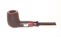Stanwell Jahrespfeife 2012 Black Sand Smooth Top