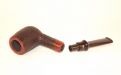 Stanwell Jahrespfeife 2012 Black Sand Smooth Top
