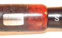 Stanwell Jahrespfeife 2012 Black Sand Smooth Top
