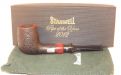 Stanwell Jahrespfeife 2012 Black Sand Smooth Top