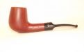 Georg Jensen Pfeife Granat 43