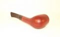 Georg Jensen Pfeife Granat 43
