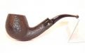 Stanwell Pfeife De Luxe 232 Black Sand