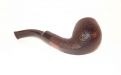 Stanwell Pfeife De Luxe 232 Black Sand