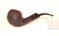 Stanwell Pfeife De Luxe 15 Black Sand