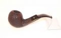 Stanwell Pfeife De Luxe 15 Black Sand
