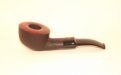 Stanwell Pfeife Hand Made 95 Black Sand