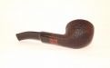 Stanwell Pfeife Hand Made 95 Black Sand